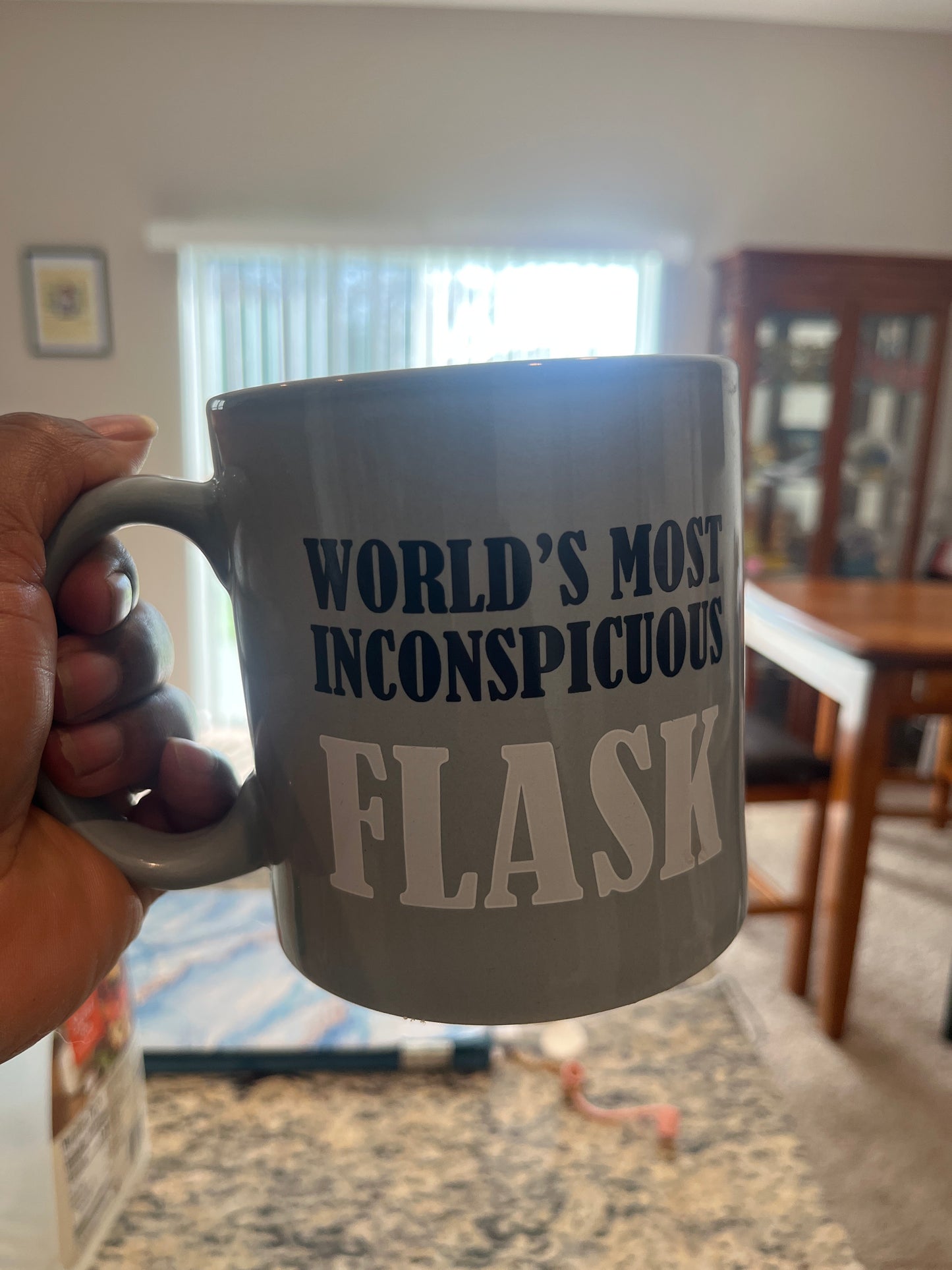 Hot Tea